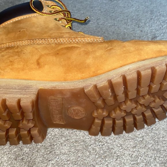 Timberland Boots main image 5